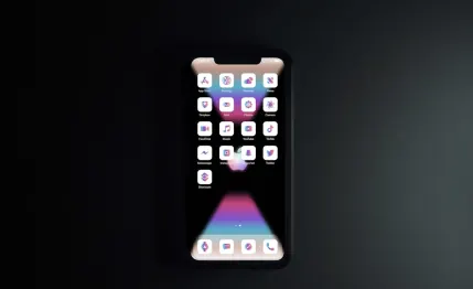 Casino Happy Spins Application mobile